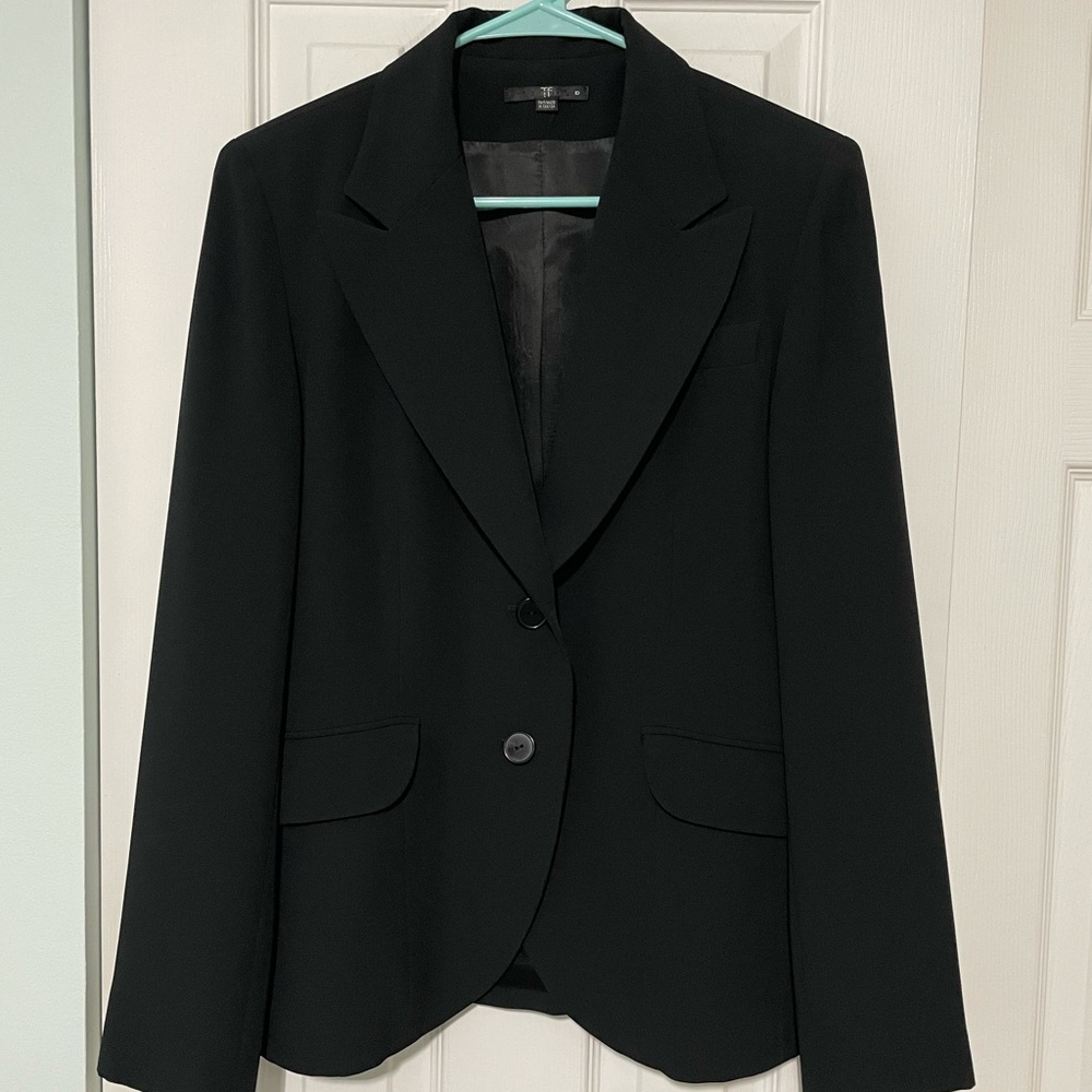 Blazer - Black